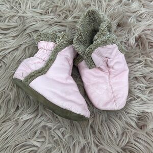 Robeez Toddler